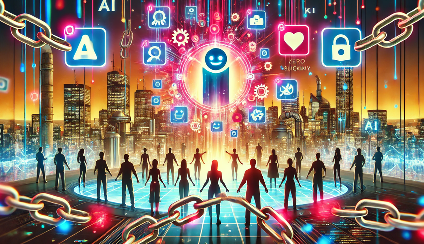 用户想来就来，想走就走！文心一言、Kimi们拿什么套住人心？